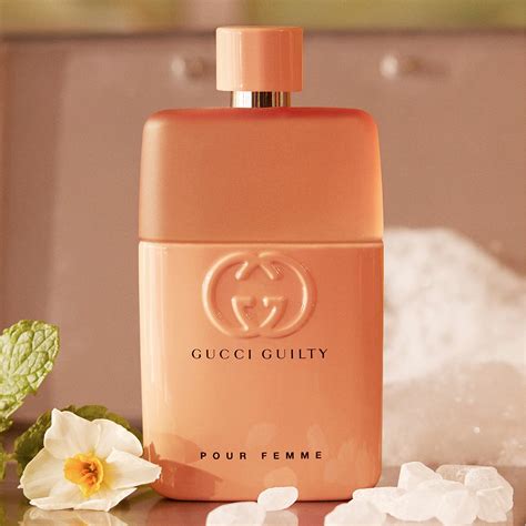 gucci - guilty love edition|Gucci Guilty love edition women.